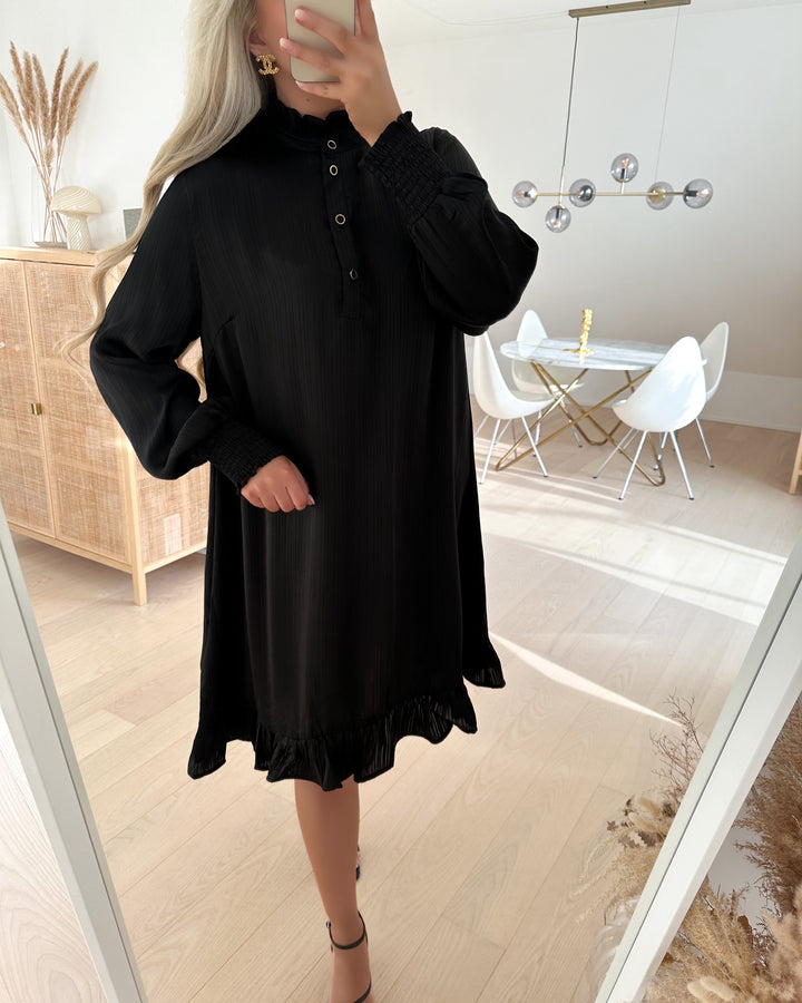 Love&Divine kjole love1062 black