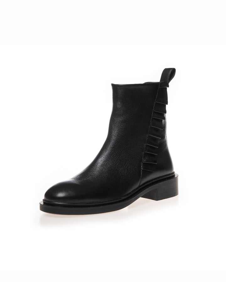 Copenhagen Shoes støvler the fashion love black