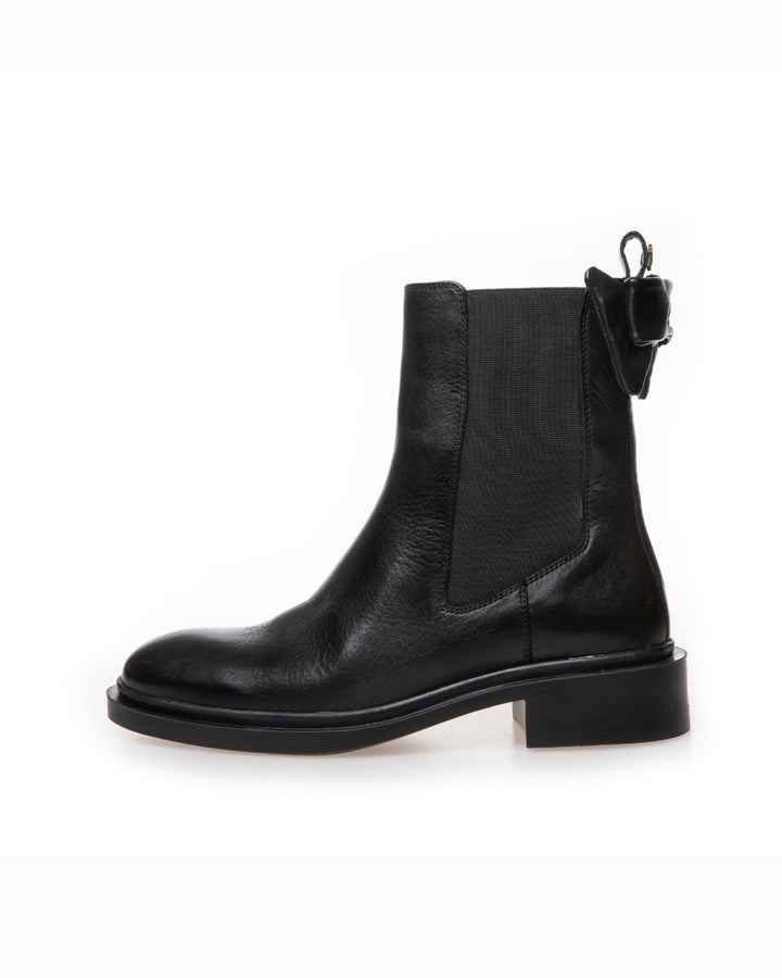 Copenhagen Shoes støvler magic fall black