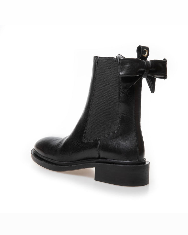 Copenhagen Shoes støvler magic fall black
