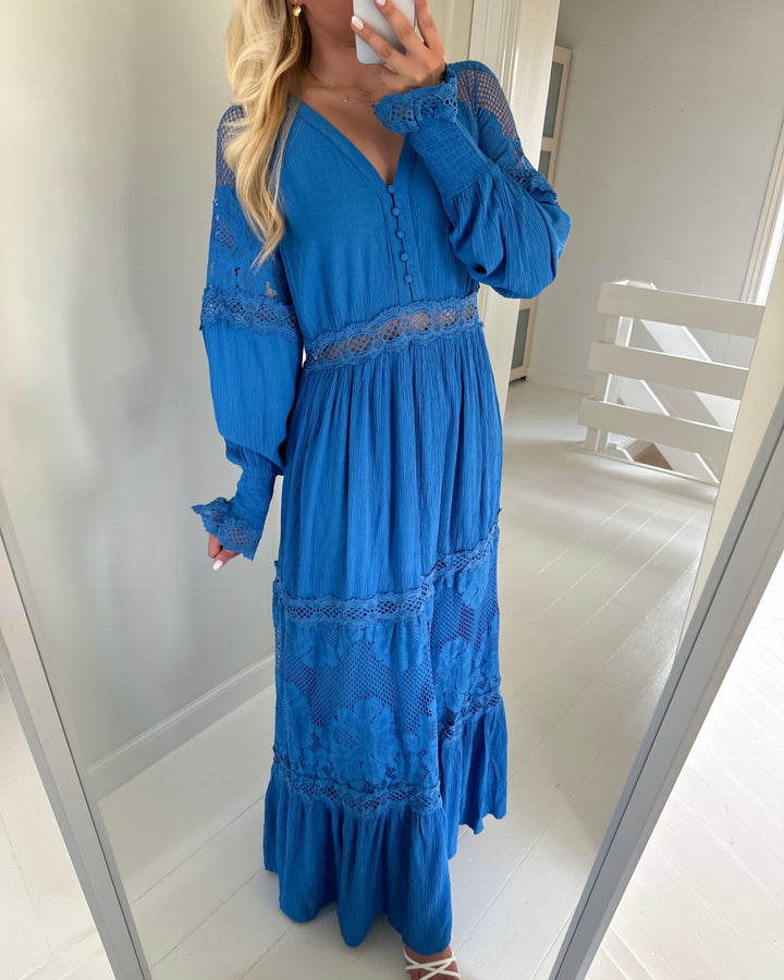 Y.A.S kjole miza ls ankle super sonic