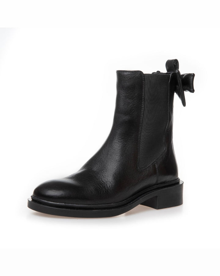 Copenhagen Shoes støvler magic fall black