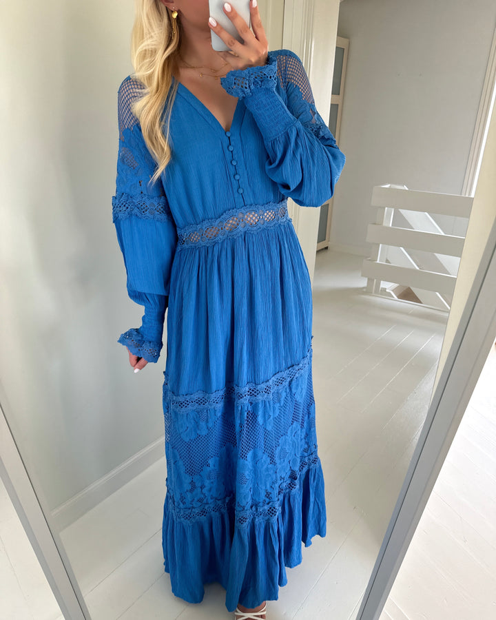 Y.A.S kjole miza ls ankle super sonic