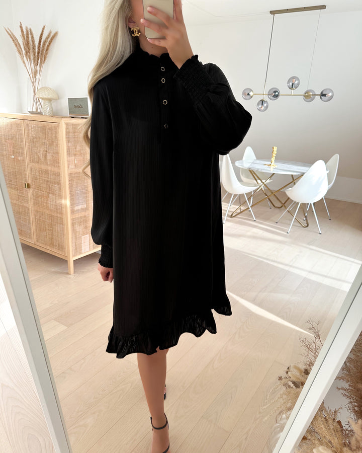 Love&Divine kjole love1062 black