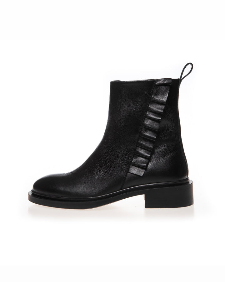 Copenhagen Shoes støvler the fashion love black