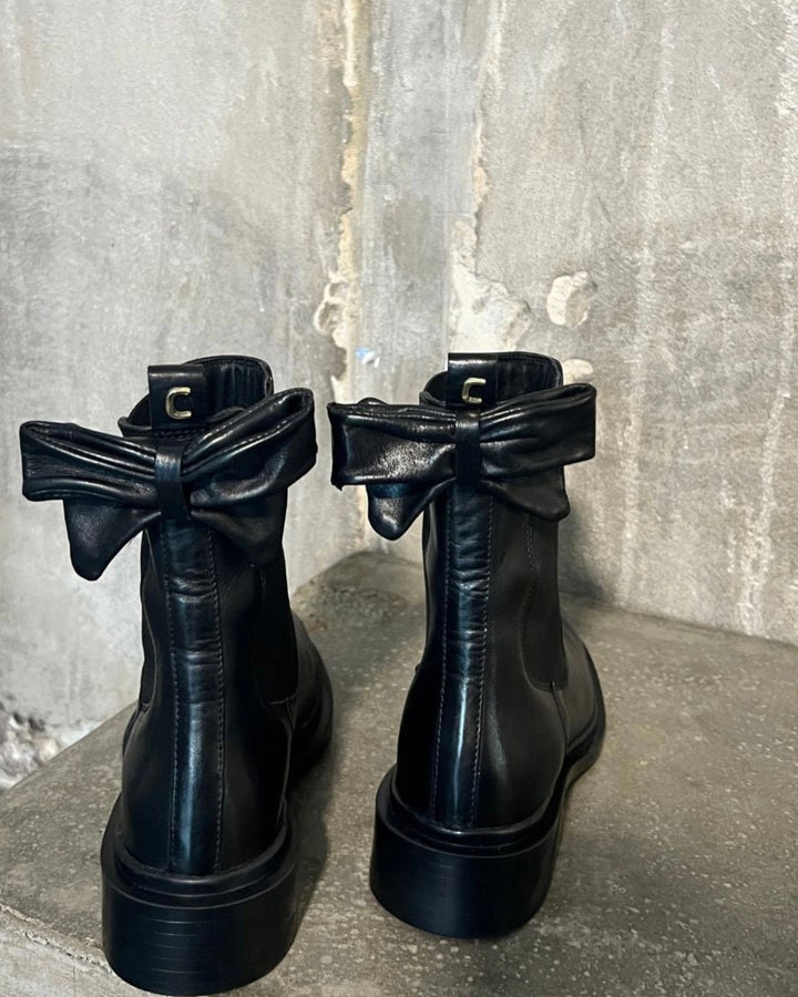 Copenhagen Shoes støvler magic fall black