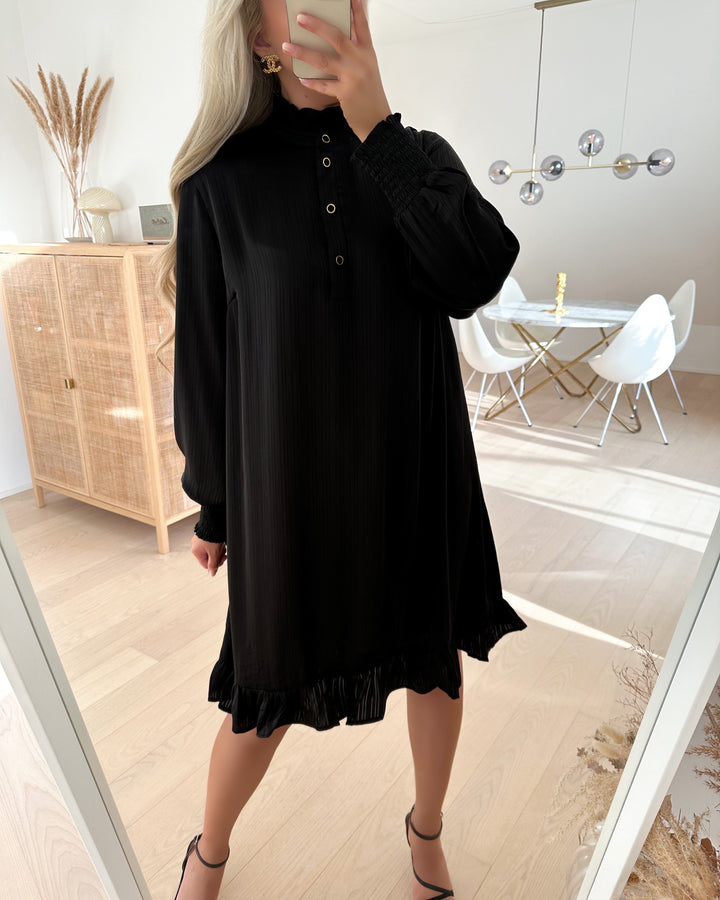 Love&Divine kjole love1062 black
