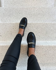 Copenhagen Shoes loafers kayliee black