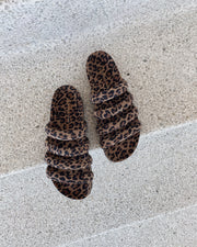 Copenhagen Shoes sandal bloom by CPH leopard