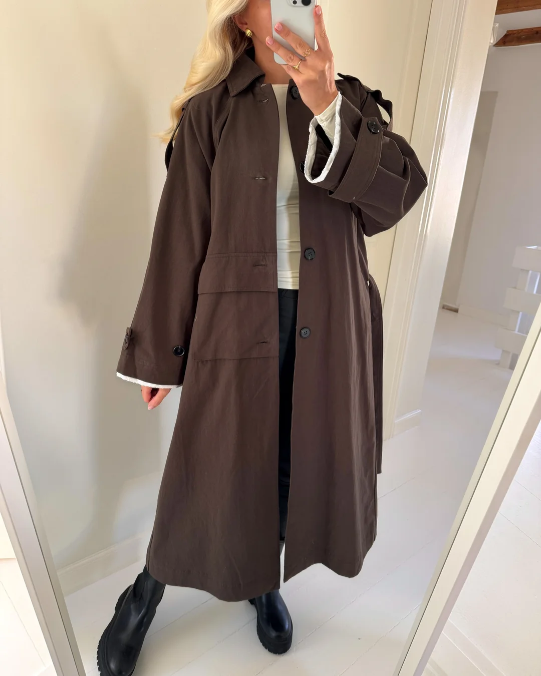 OVERTØJ