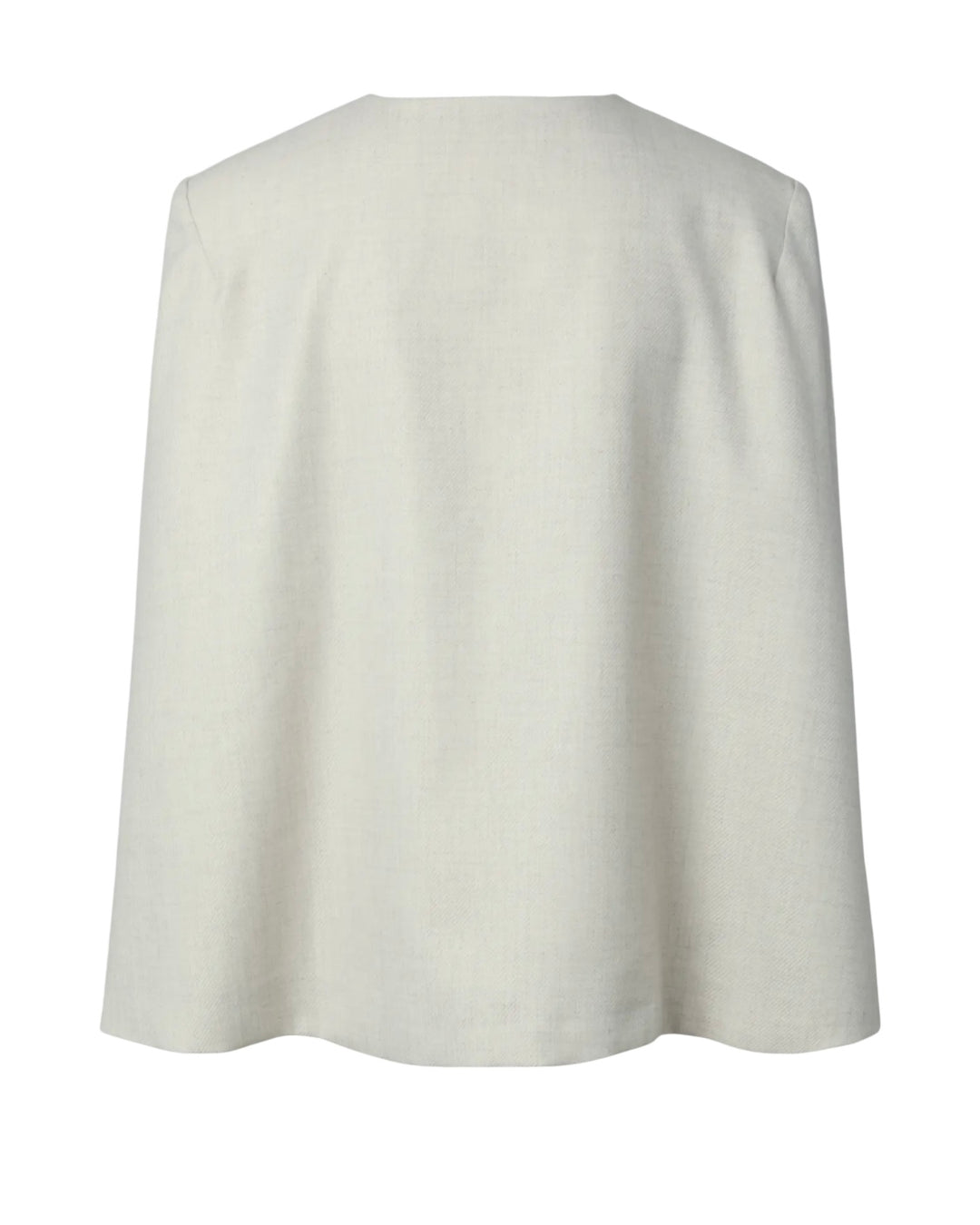 Y.A.S blazer alikka cape pristine
