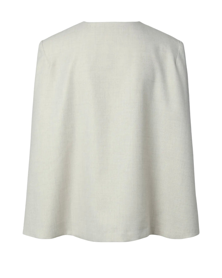 Y.A.S blazer alikka cape pristine