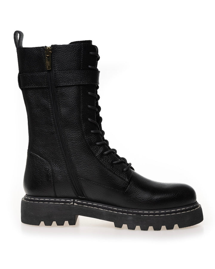 Copenhagen Shoes støvler the moon black