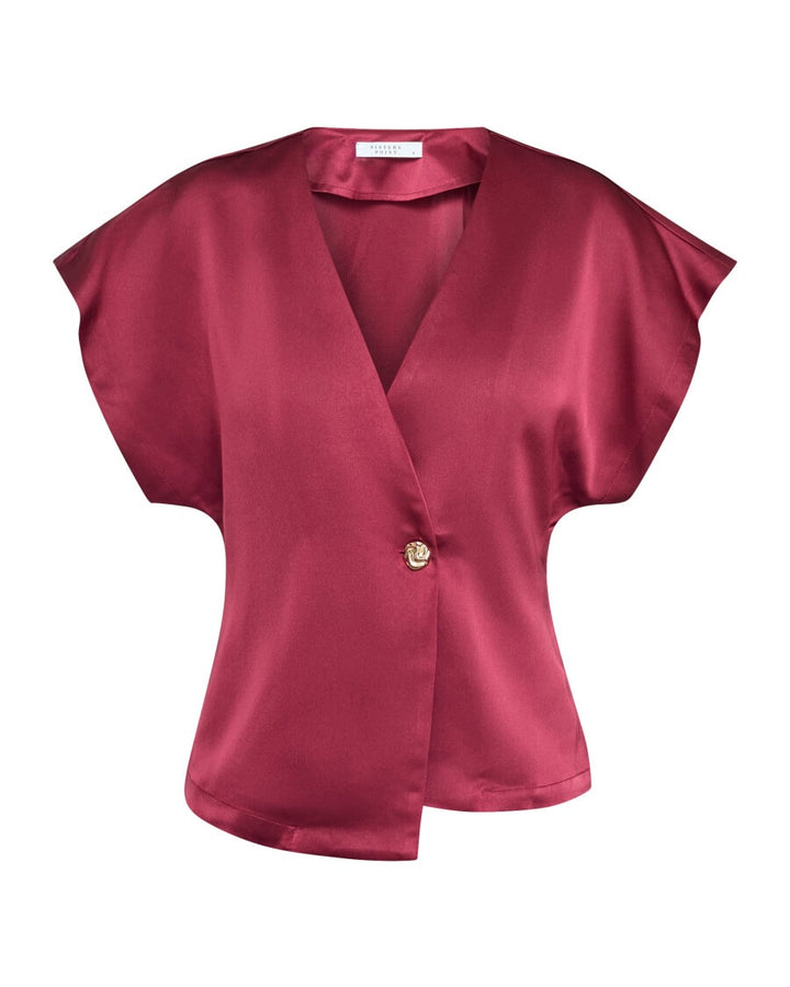 Sister's Point top gevela-ve5 bordeaux