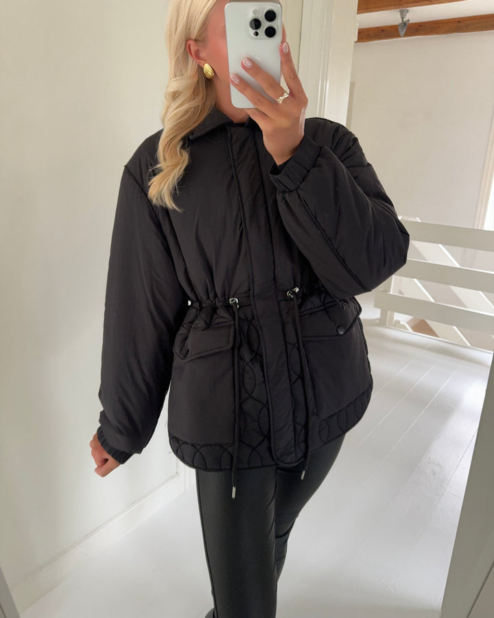 Vero Moda jakke estelle black