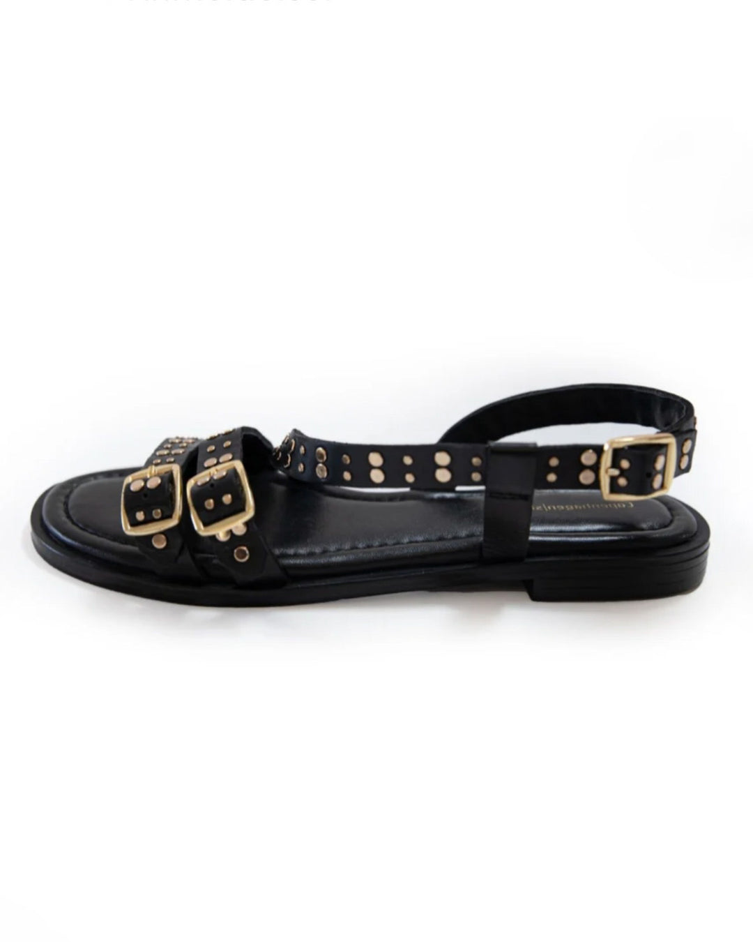 Copenhagen Shoes sandal zoe black