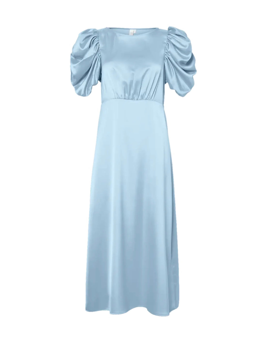 Y.A.S kjole pella 2/4 long skyway