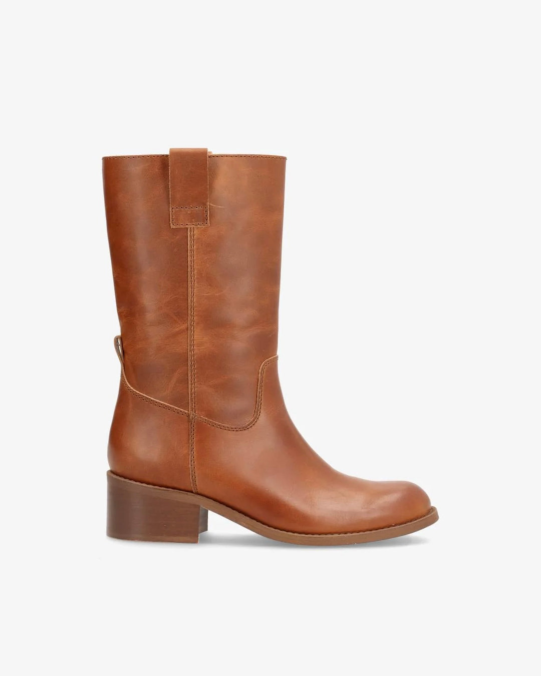 Phenumb støvler martina cognac