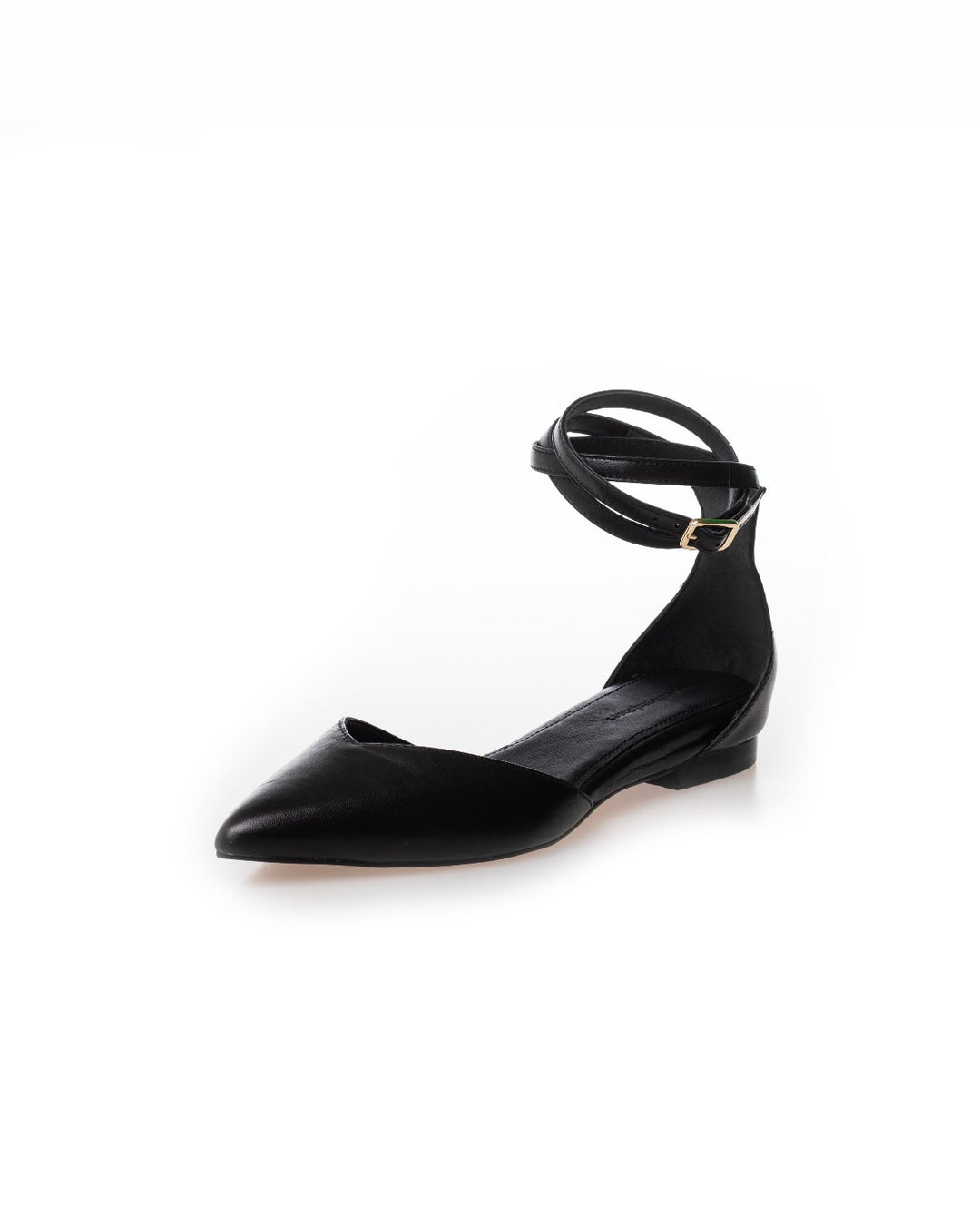 Copenhagen Shoes flower child black