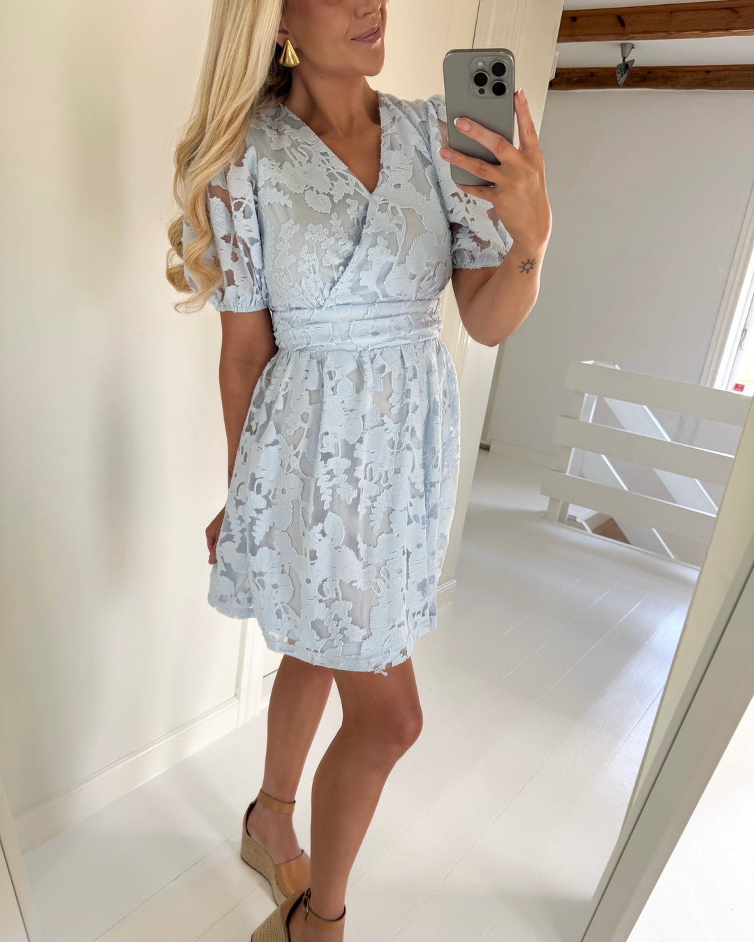 Sister's Point kjole galea windsurfer