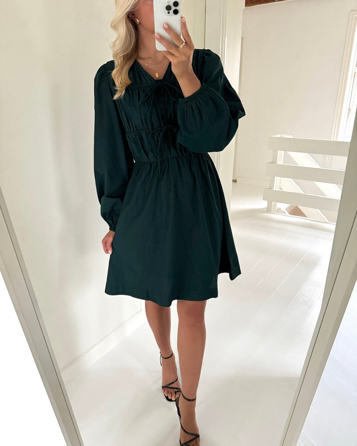 Y.A.S kjole ebba ls ponderosa pine