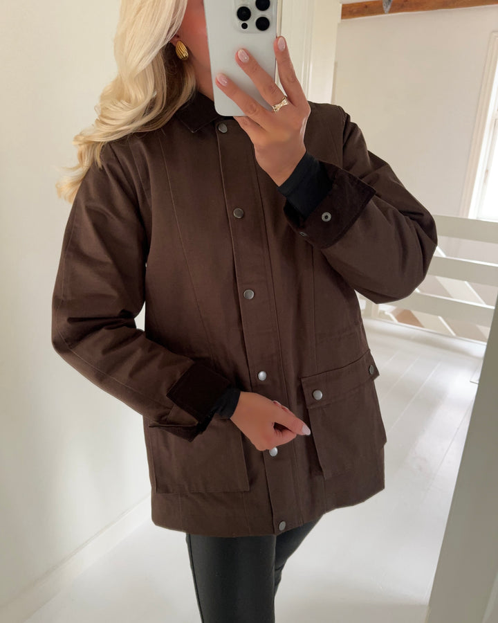 Moves jakke baloni shopping bag