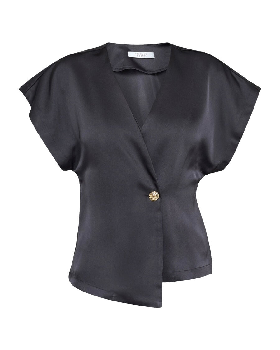 Sister's Point top gevela-ve5 black