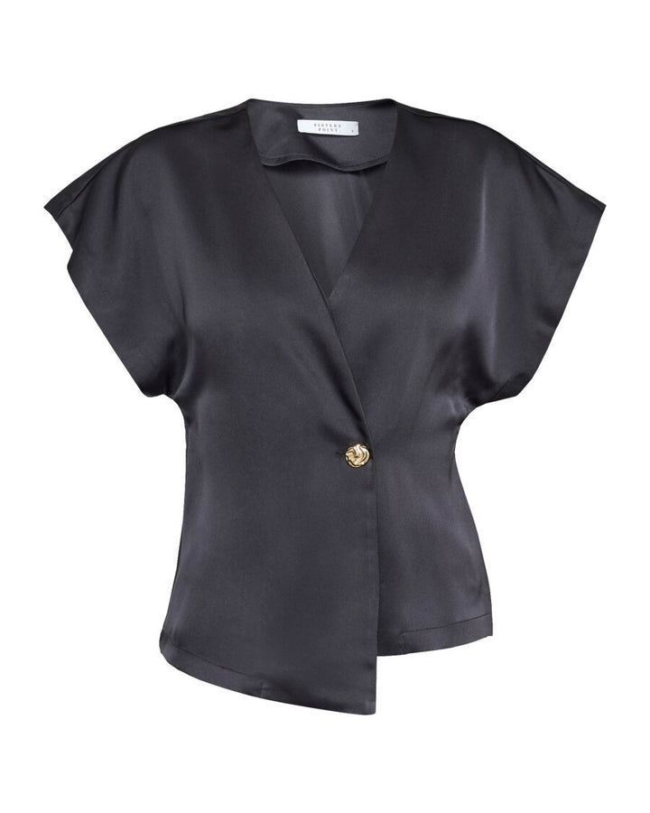 Sister's Point top gevela-ve5 black