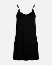 Vumi new dress black