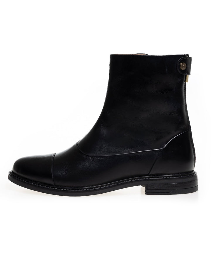 Copenhagen Shoes støvle only me l. black