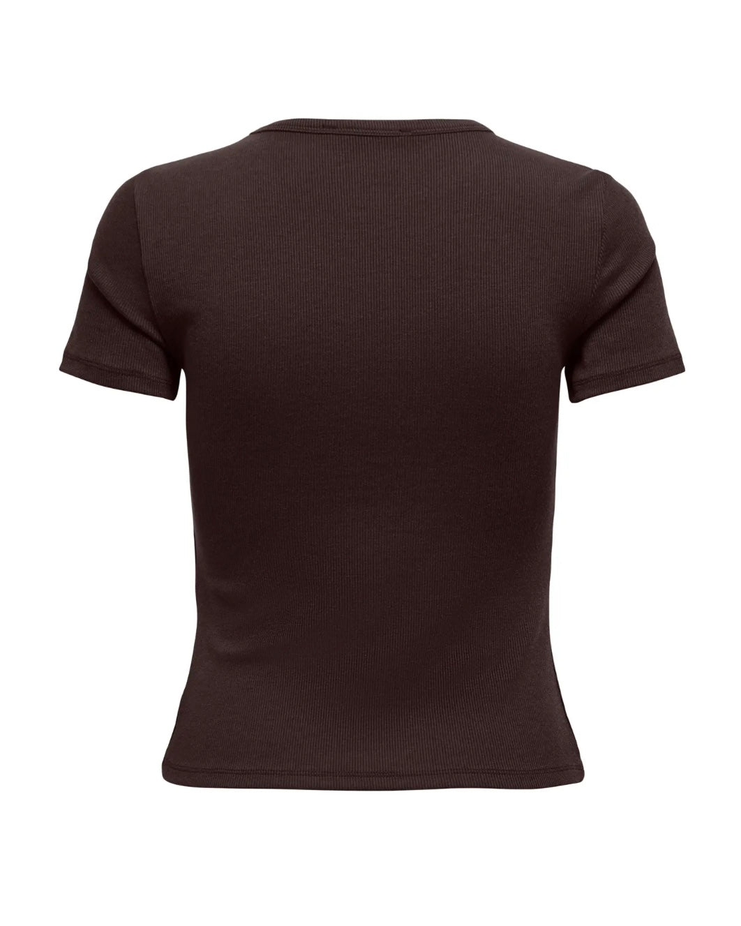 Only t-shirt june ss black coffee