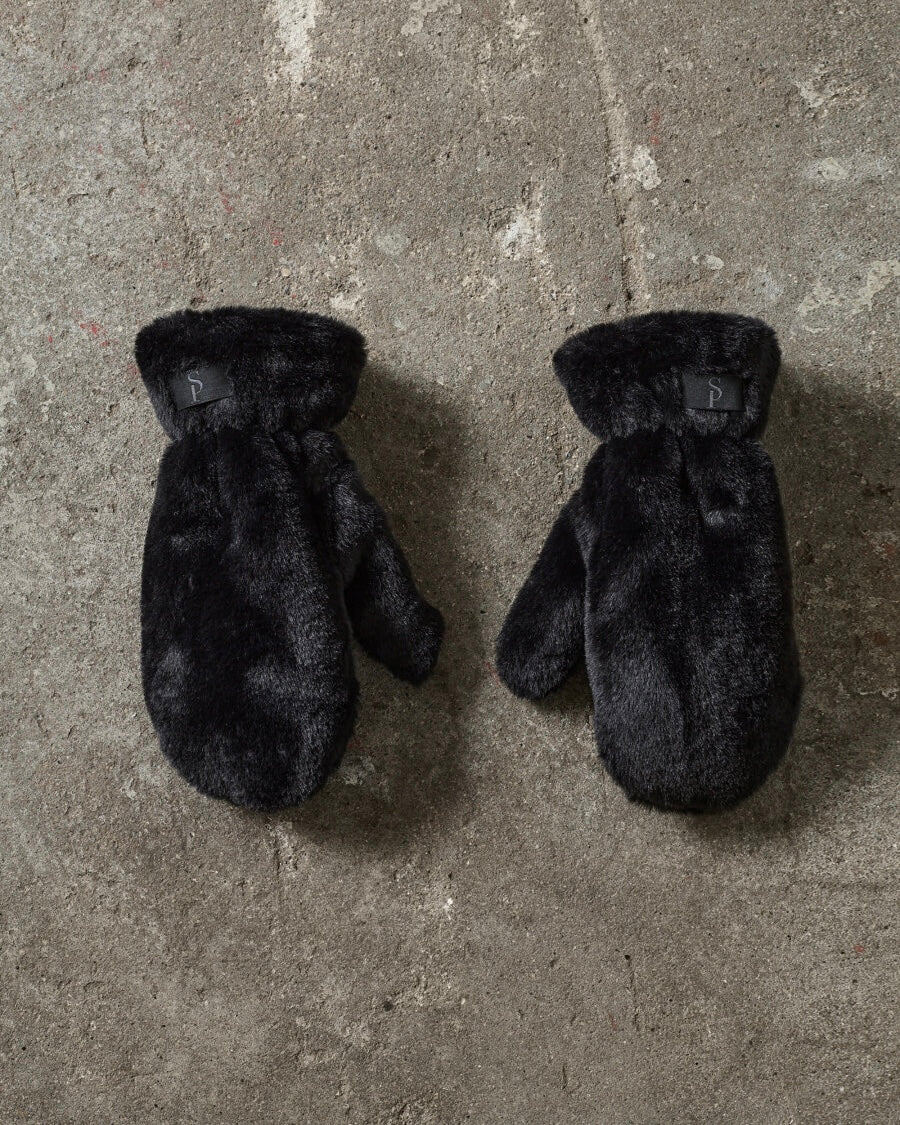Sister's Point handsker gloves-1 black