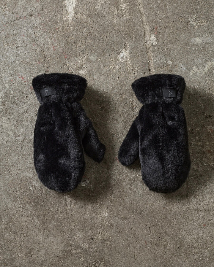 Sister's Point handsker gloves-1 black