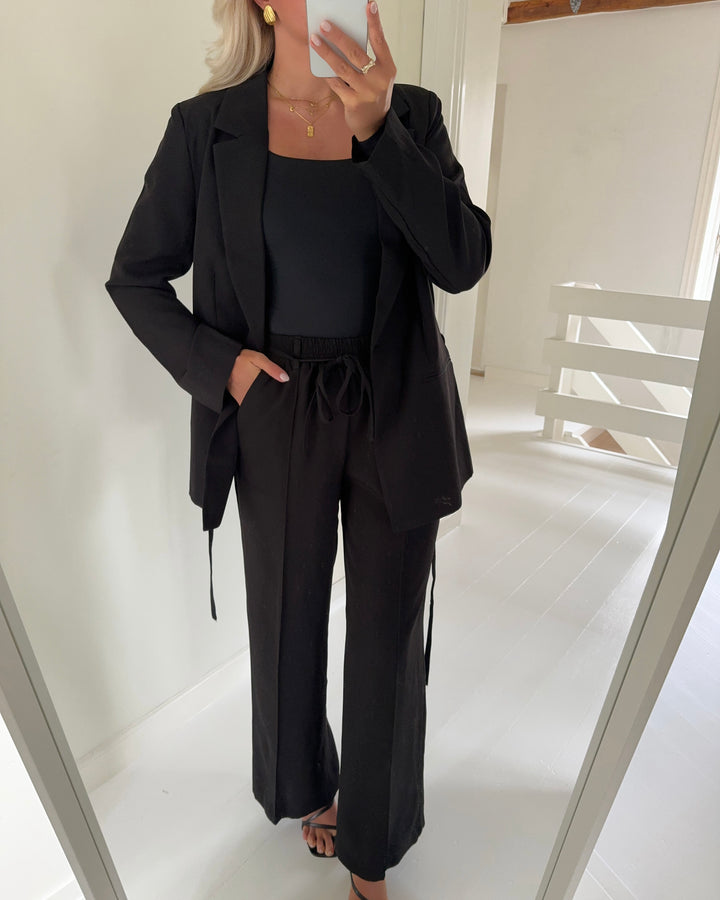 Sister's Point bukser vegal-w.pa black