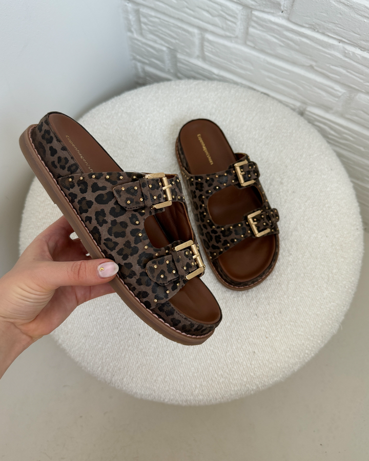 Copenhagen Shoes sandal walk around lep-lep (mouse)