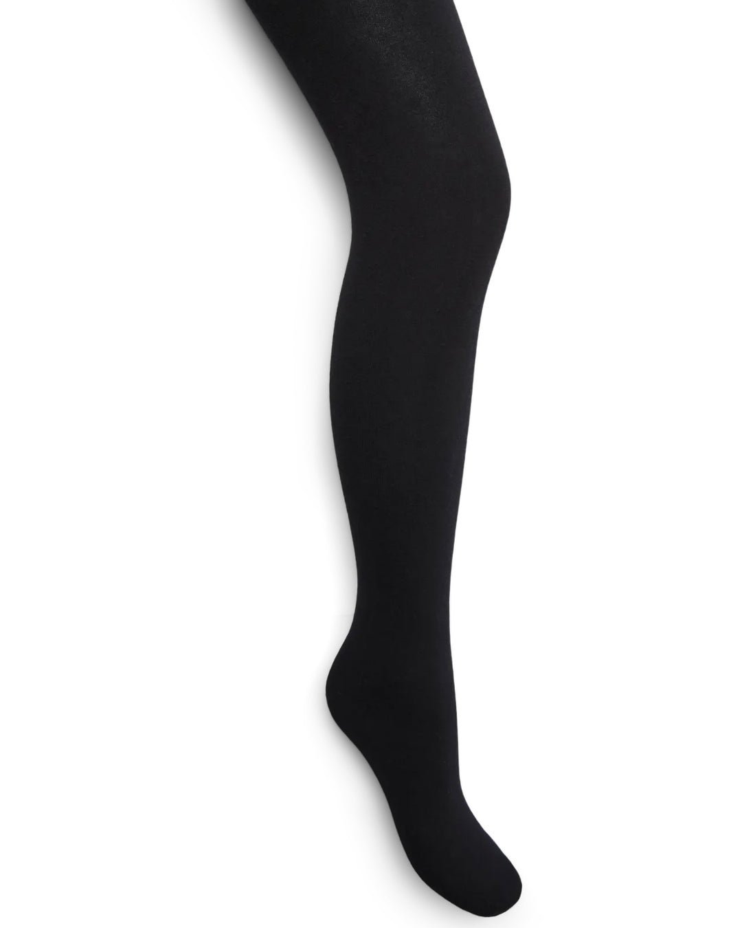 Vero Moda strømpebukser patricia black