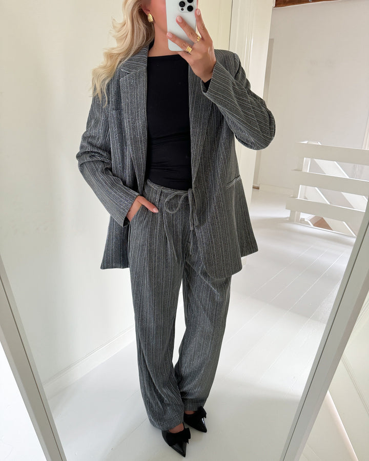 Moves bukser nimma black