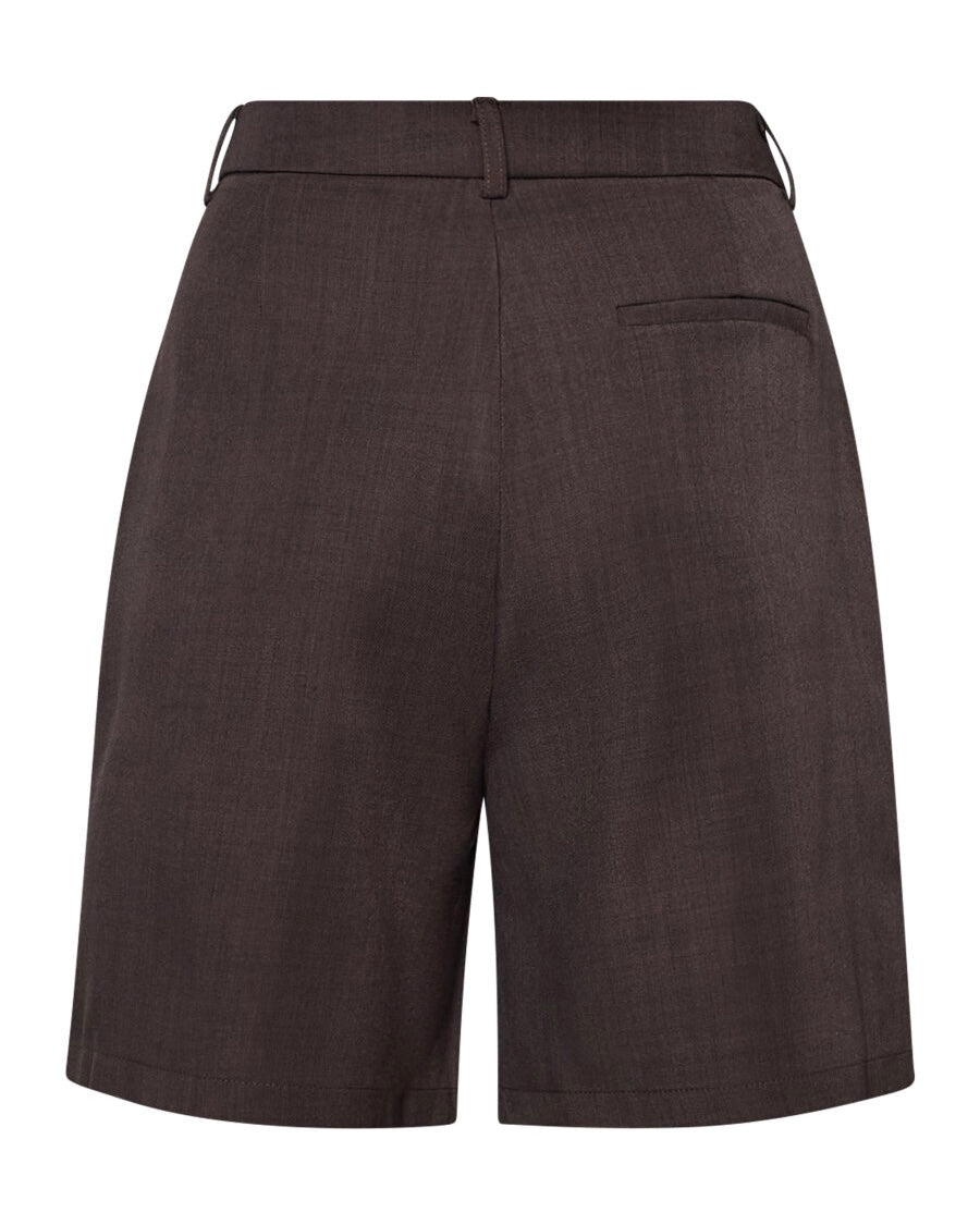 Sister's Point shorts great-sho1 d. chocolate