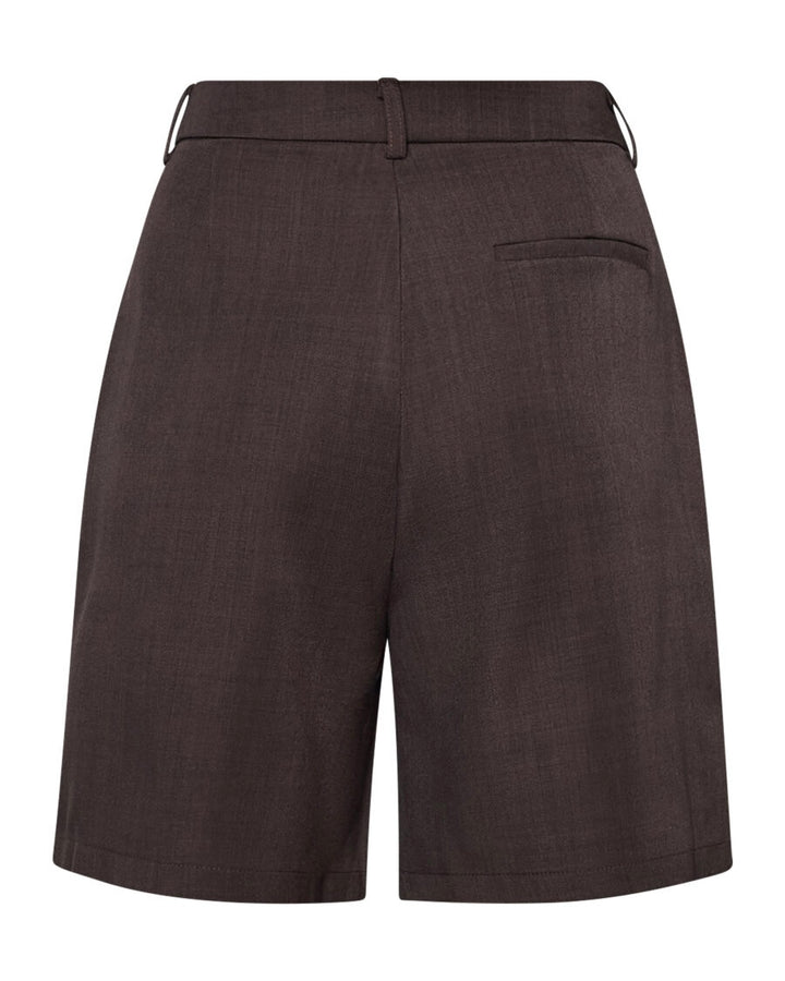 Sister's Point shorts great-sho1 d. chocolate