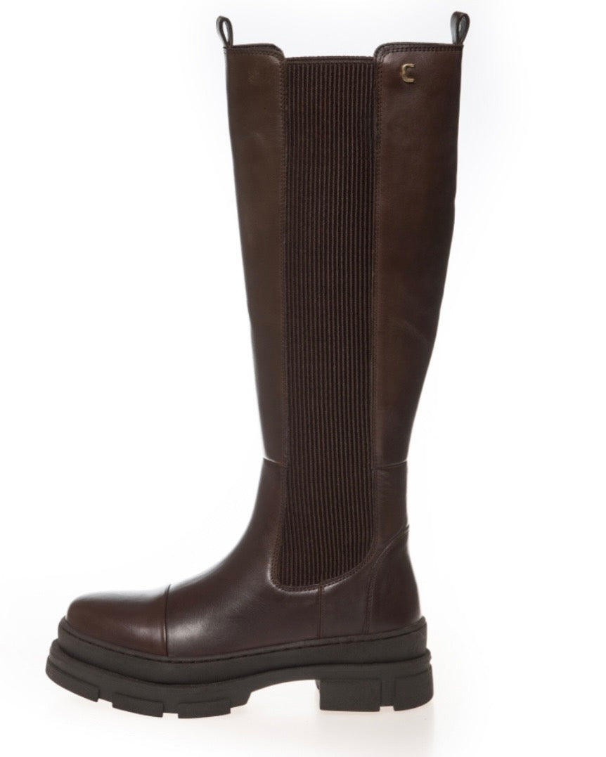 Copenhagen Shoe støvler follow me and more dk brown