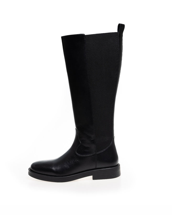 Copenhagen Shoes støvler feel the faith l. - black