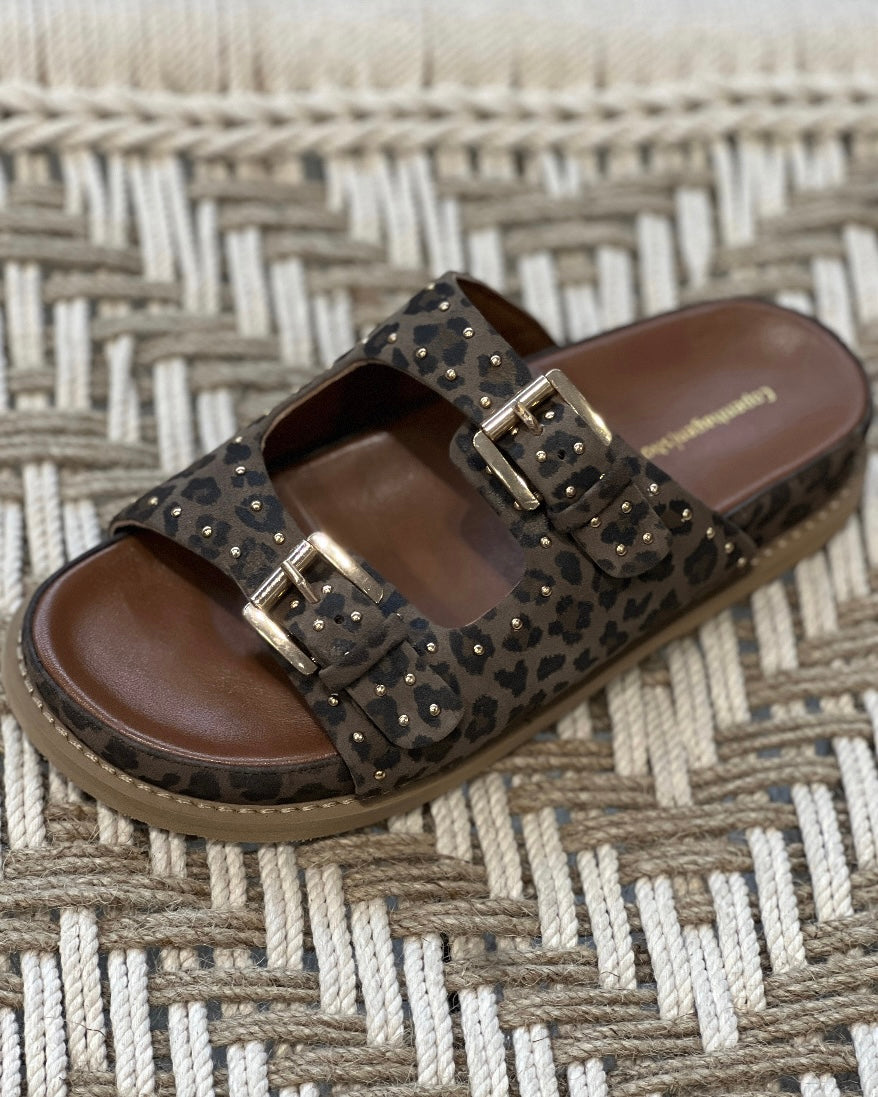 Copenhagen Shoes sandal walk around lep-lep (mouse)