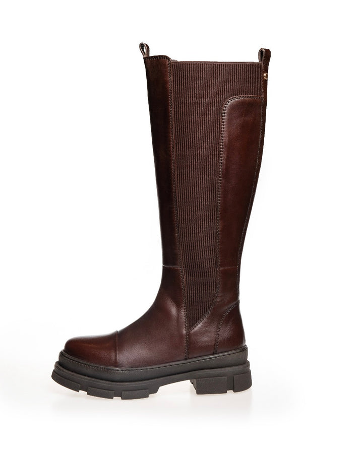 Copenhagen Shoes støvler the celeste brown