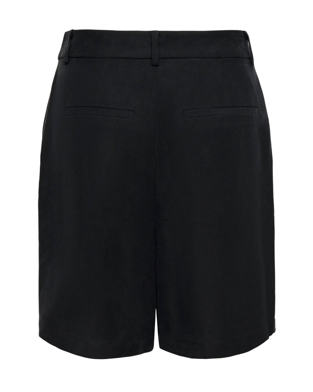 JDY shorts cille life hw black - FORUDBESTILLING LEV. UGE 24