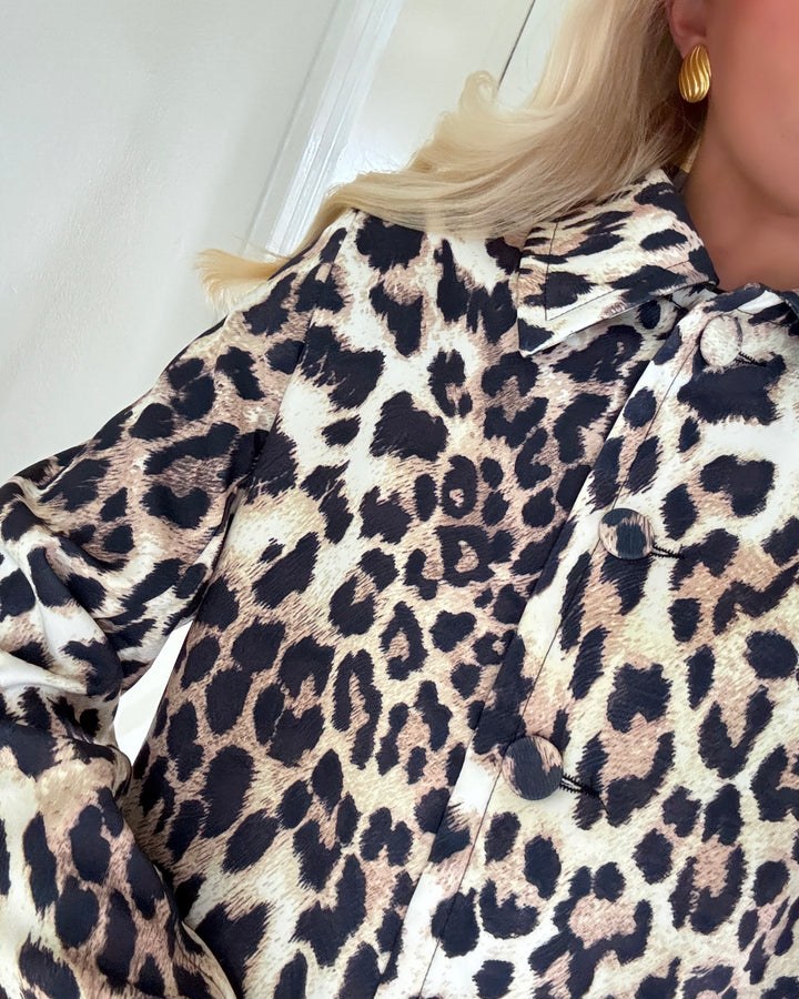 Sister's Point jakke gita leo