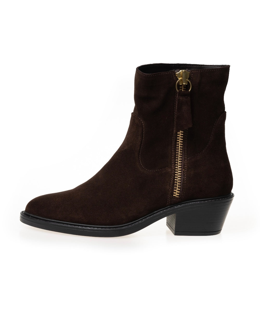 Copenhagen Shoes støvle the sound s. dark brown