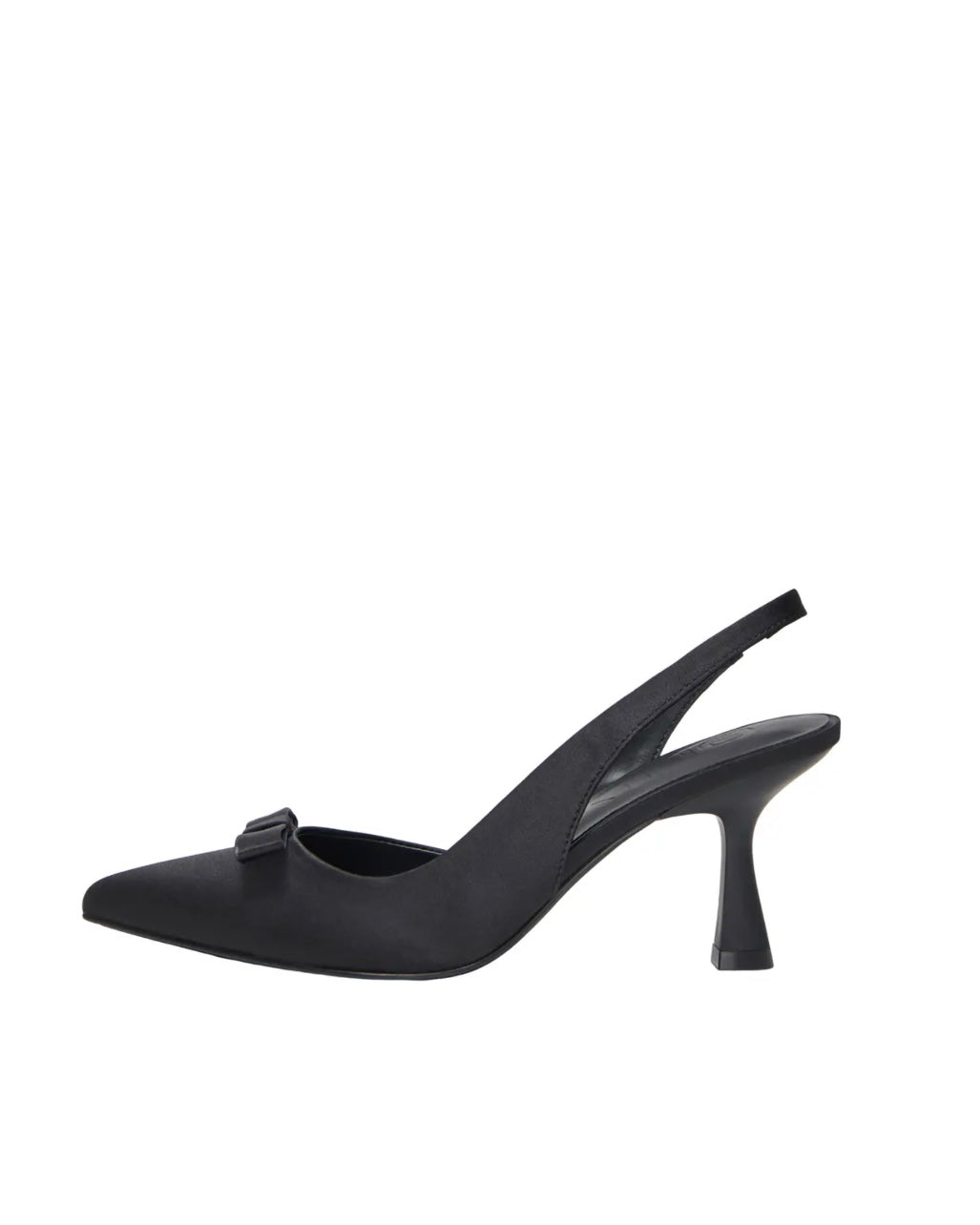Only sko perrie-2 bow pump black