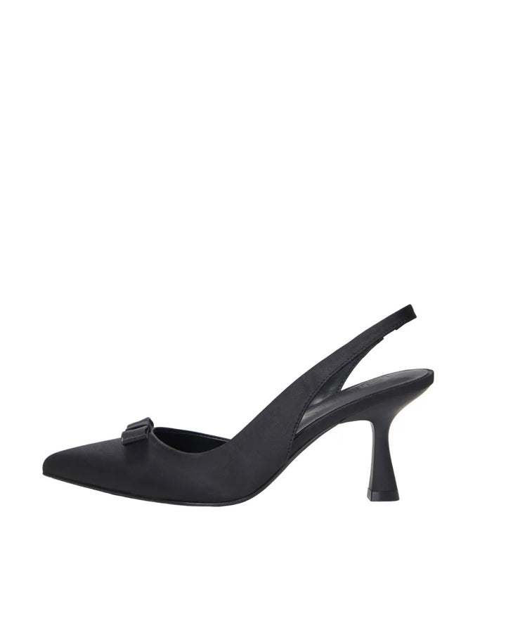 Only sko perrie-2 bow pump black