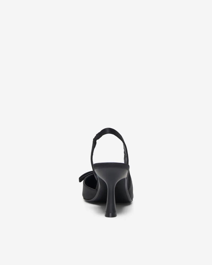 Only sko perrie-2 bow pump black