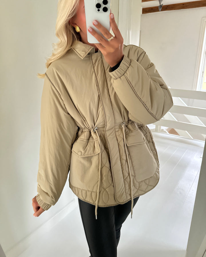 Vero Moda jakke estelle twill